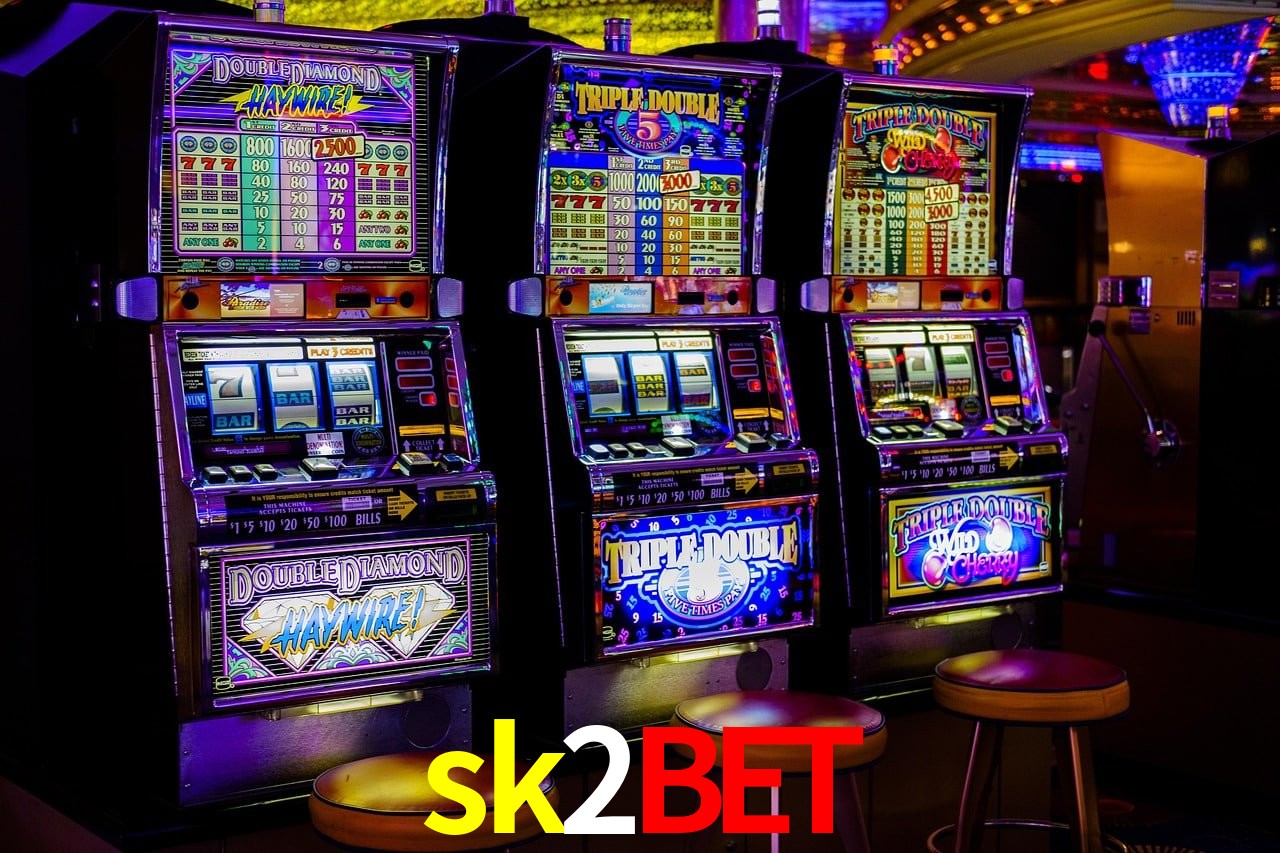 Torneios sk2bet