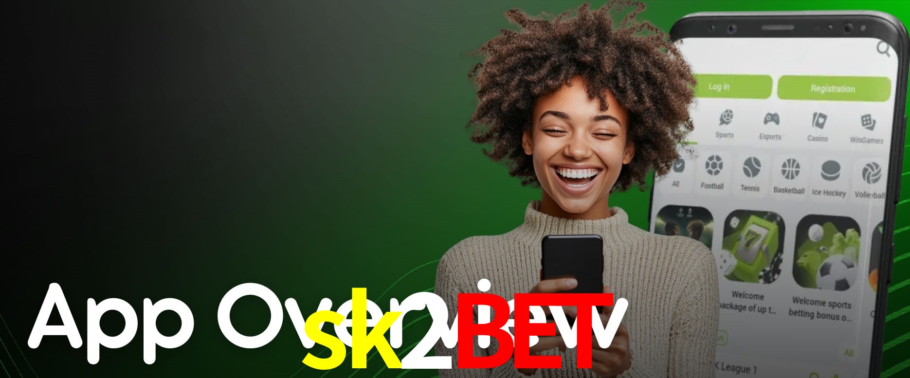 Flash Promotion sk2bet