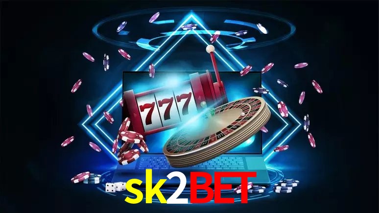 Recursos de Bônus sk2bet