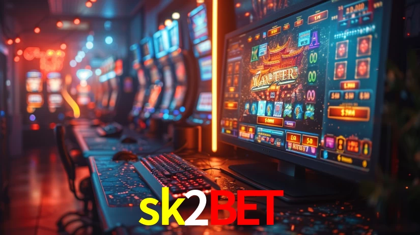 Explore as vantagens do sk2bet: serviço profissional e confiabilidade