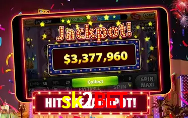 Descubra a Magia dos Jogos de Arcade no sk2bet