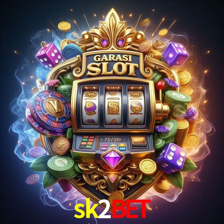 Casino Ao Vivo sk2bet