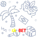 A Revolução dos Aplicativos de Jogos no sk2bet