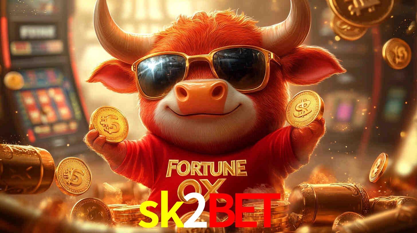 sk2bet: Seu Especialista em Apostas Esportivas Brasileiras