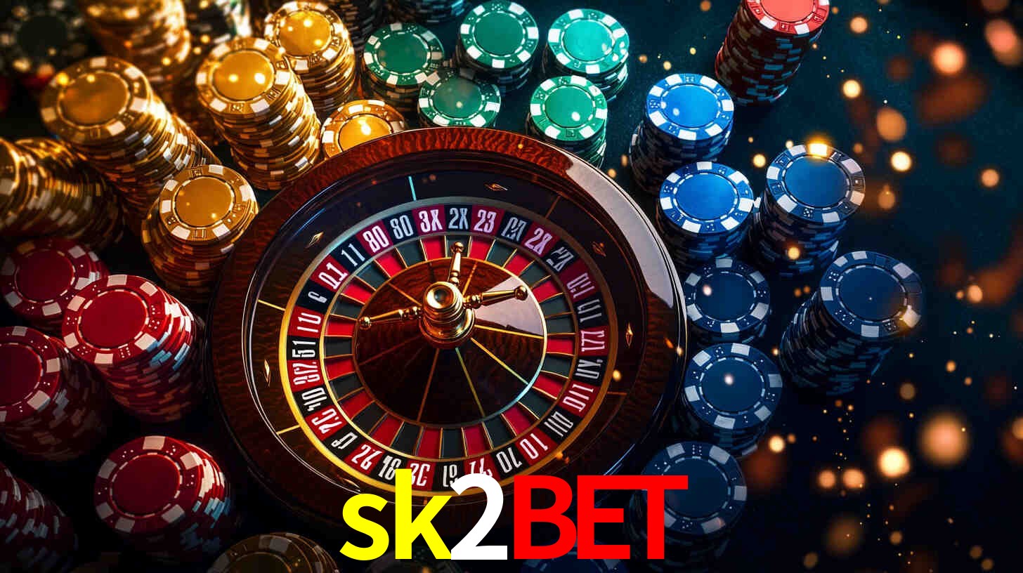 Daily Bonuses sk2bet