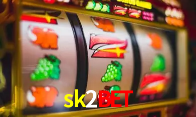 Apostas Esportivas na sk2bet: Um Guia Completo