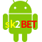 Aplicativo sk2bet para Android