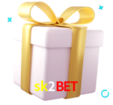 Receba seus bônus de boas-vindas no sk2bet