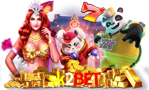 jogue em caça-níqueis ricos na sk2bet