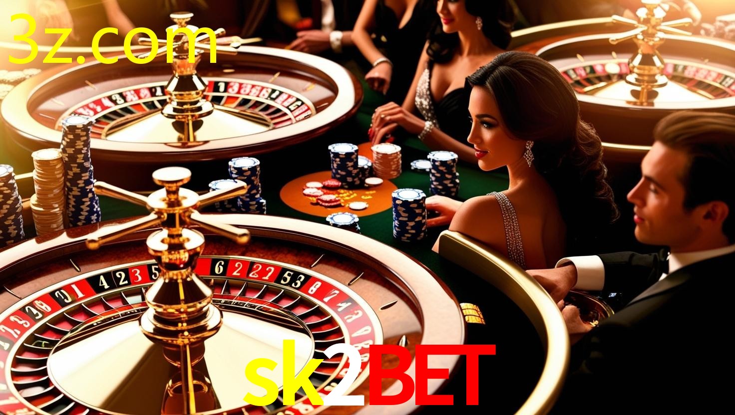 Login Seguro SK2BET.COM
