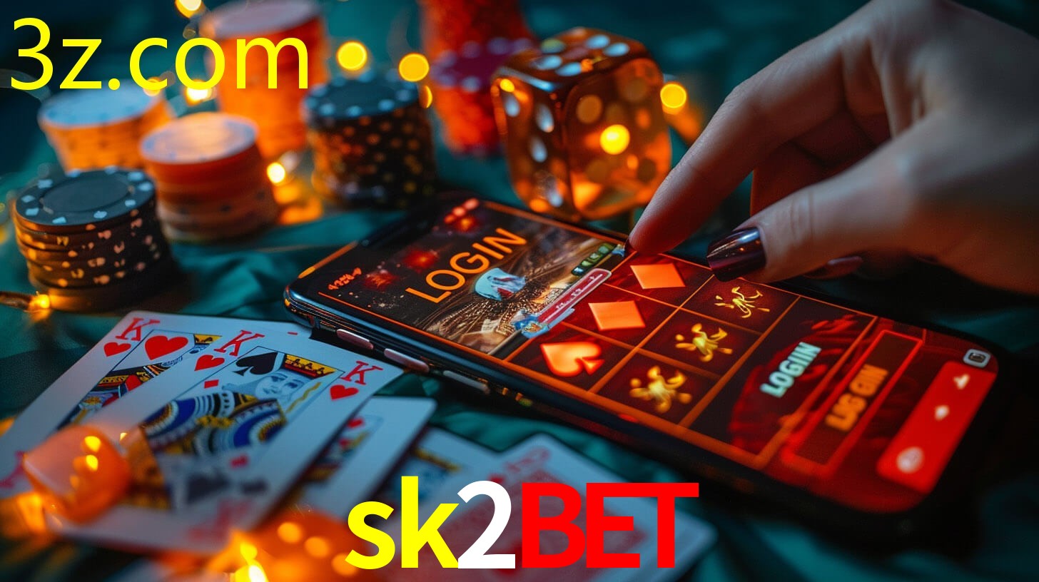 App SK2BET.COM