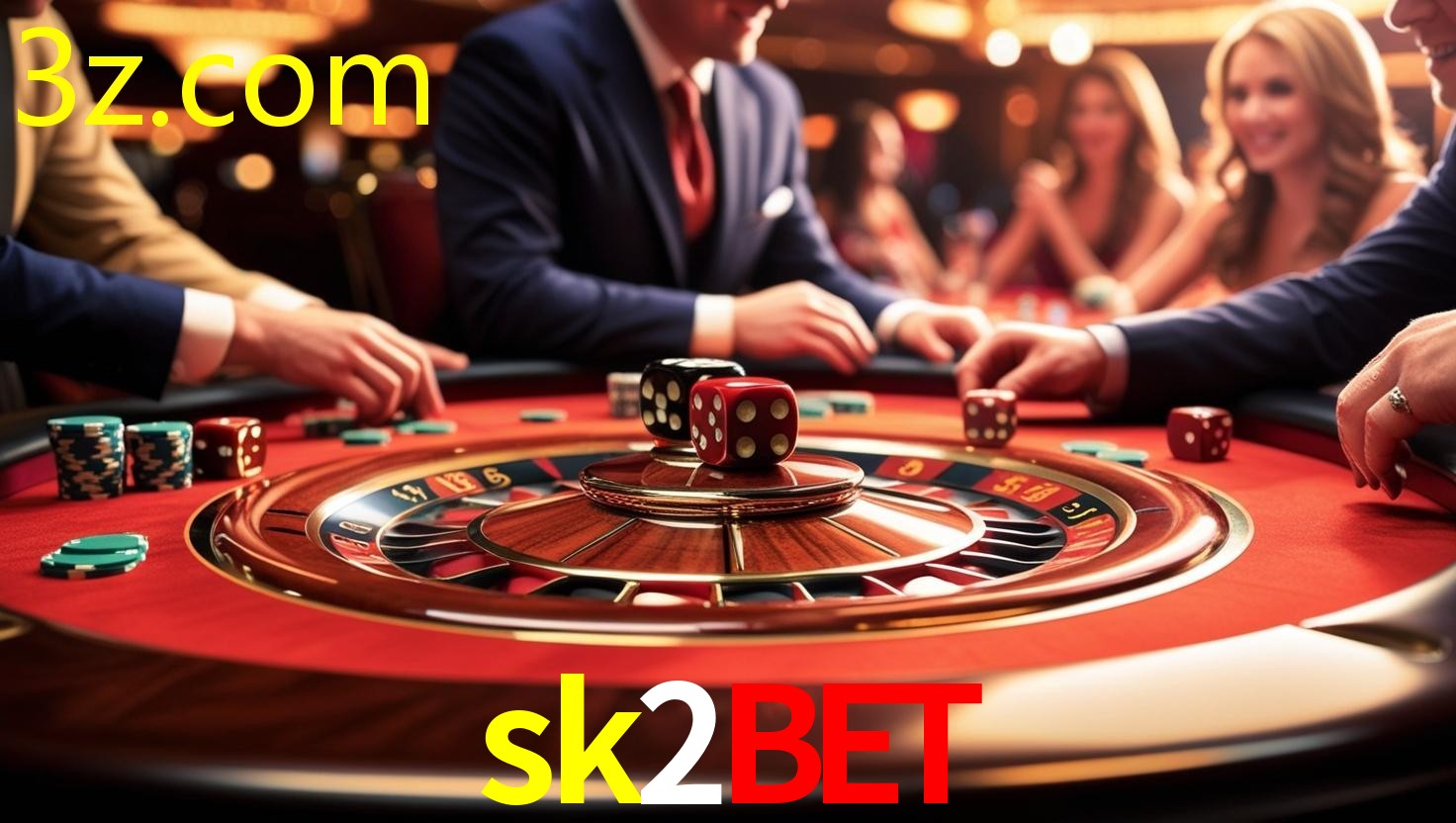 Apostas na Site SK2BET.COM