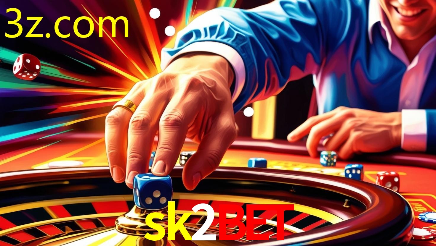 Jogos de Cassino SK2BET.COM