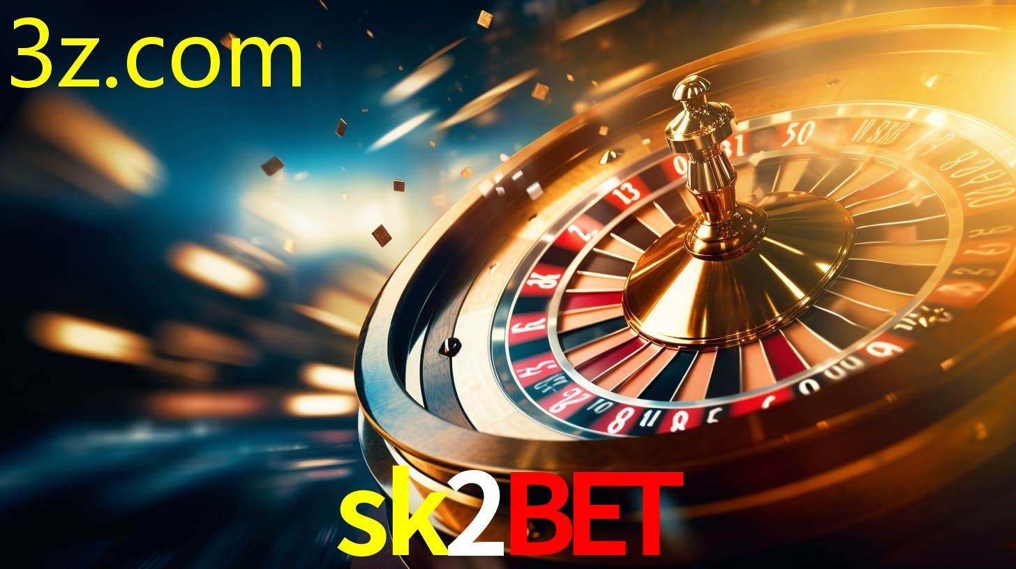 Slots no Site SK2BET.COM